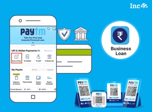 Not In Negotiations To Acquire Paytm’s Wallet Business: Jio Financial Services