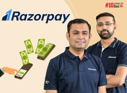 Razorpay Launches ‘Q-Zap’ To Reduce Billing Time At Offline Stores