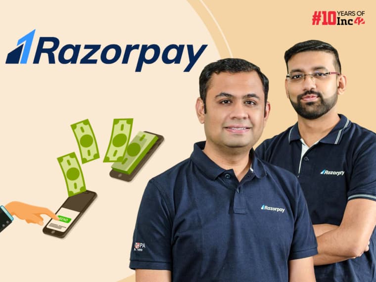 Razorpay Launches ‘Q-Zap’ To Reduce Billing Time At Offline Stores