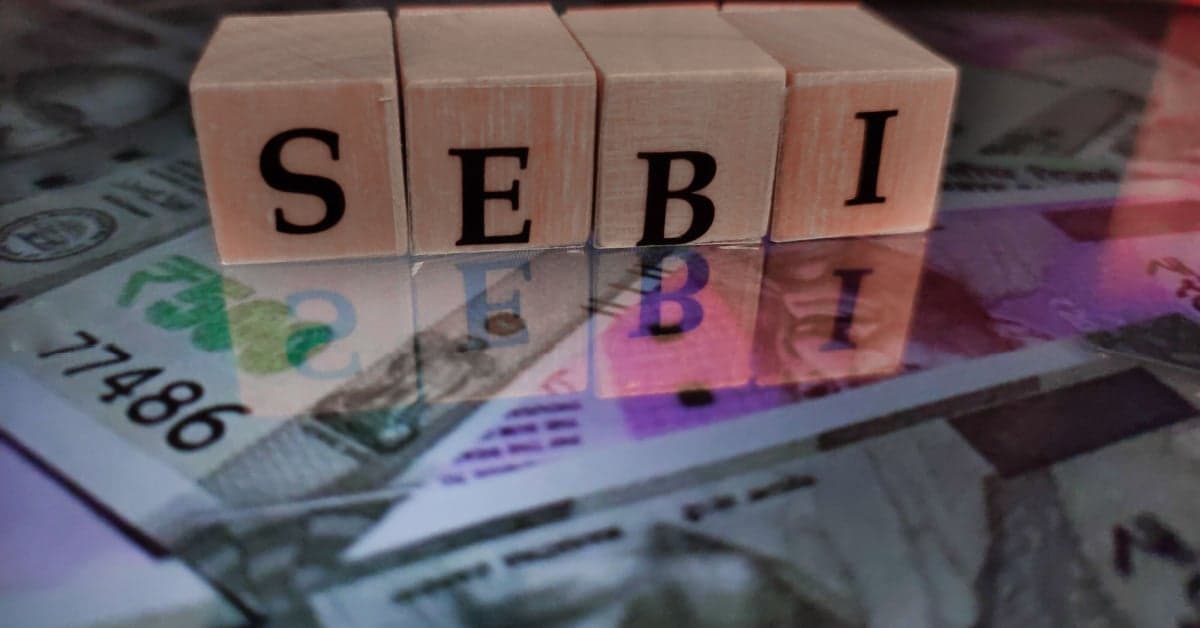 SEBI Looking To Ease Some Disclosure Norms For Listed Entities: Report