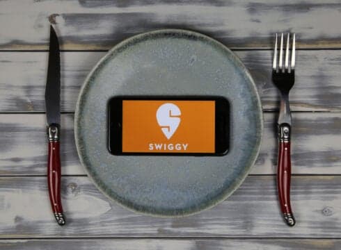 Swiggy's Independent Director Mallika Srinivasan Steps Down