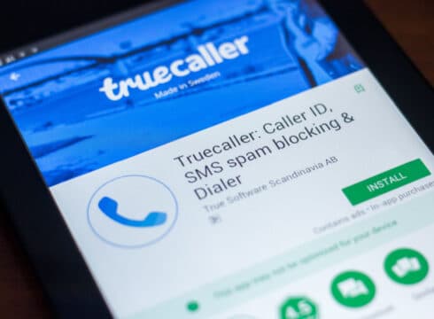 Truecaller Launches AI-Powered Call Recording Feature For Indian Users