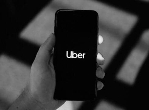 Uber Relaunch Black India