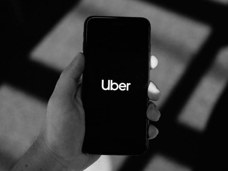 Uber Relaunch Black India