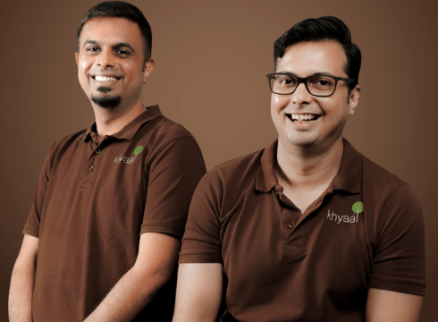 Khyaal Raises $4.2 Mn To Empower Senior Citizens With Digital Push