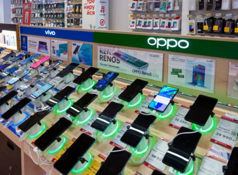 Delhi HC Asks Oppo, Vivo And Realme To Pay Up All Pending Royalties To InterDigital