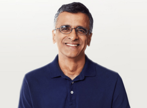 New Snowflake Chief Sridhar Ramaswamy Joins List Of Global India-Born CEOs