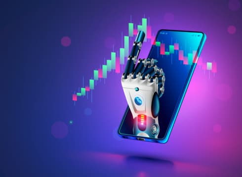 How Generative AI Is Unleashing A New Era Of Productivity In Online Trading