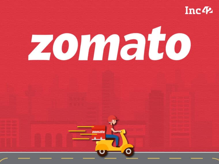 Zomato Brings Back Two Senior Executives To Scale Up Its Going-Out Biz
