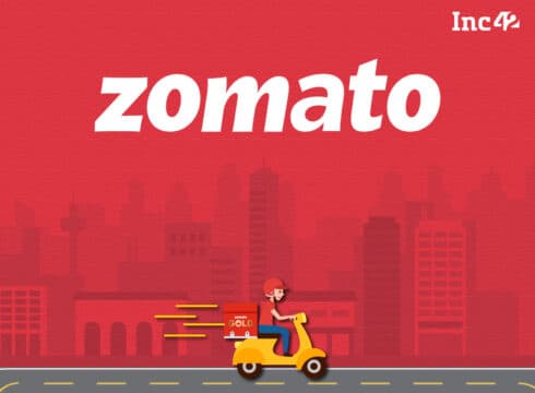 Now, Zomato Launches Order Scheduling Feature