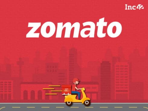 Now, Zomato Dissolves Its Slovakian Subsidiary