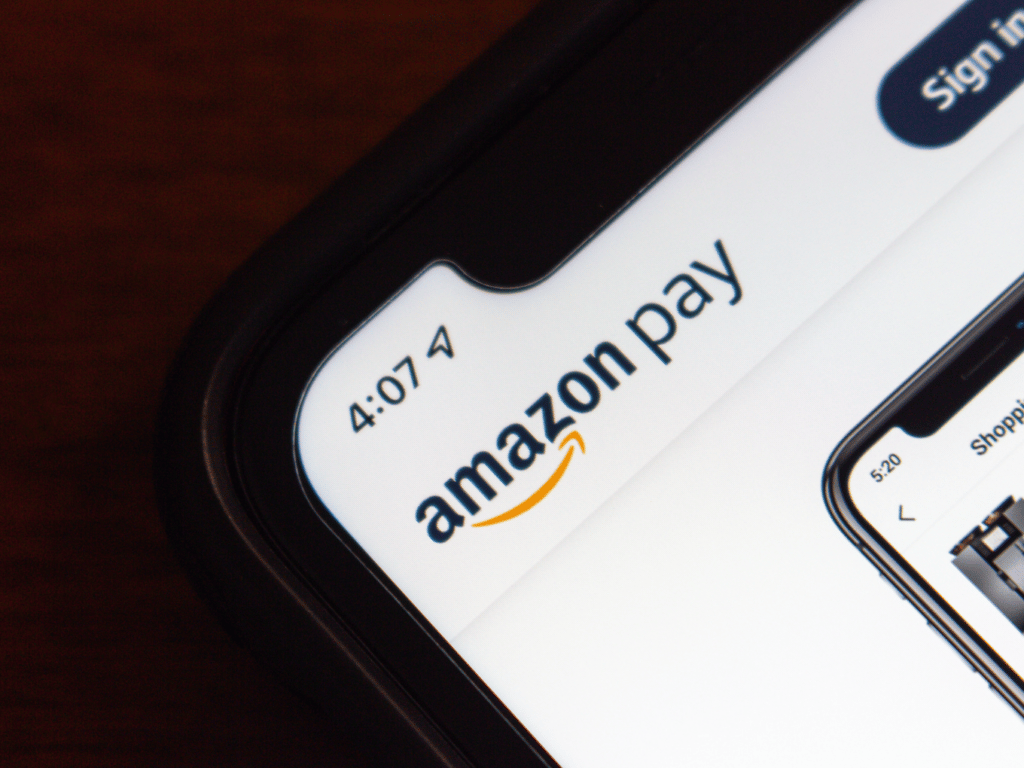 Amazon Pumps In Another INR 600 Cr In Amazon Pay India