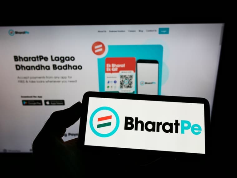 BharatPe Ventures Into Consumer Payments Space