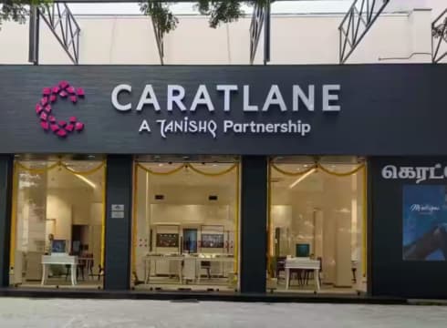 Titan Buys Remaining 0.36% Stake In CaratLane For INR 60 Cr