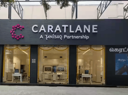 Titan Buys Remaining 0.36% Stake In CaratLane For INR 60 Cr