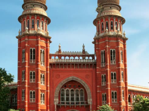 Chennai,High,Court,The,Ancient,High,Courts,Of,India,Madras