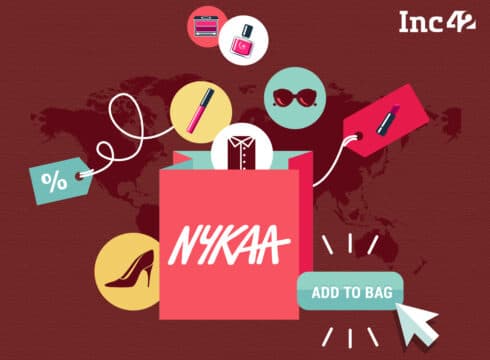 Nykaa Q3 Highlights: Fashion Segment Registers Highest GMV Growth, Margin Expands