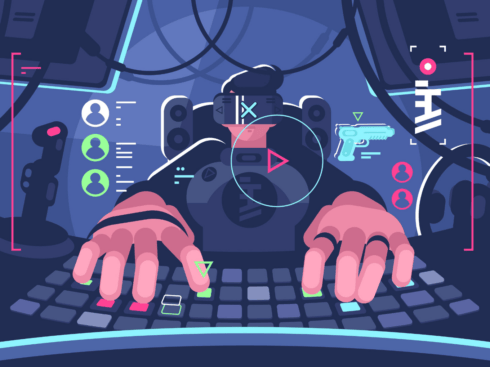 Nazara Technologies and Nikhil Kamath's WTF Fund invest in two startups