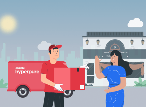 Zomato Looks To Build On Hyperpure Scale; Q3 Revenue Close To INR 1,000 Cr