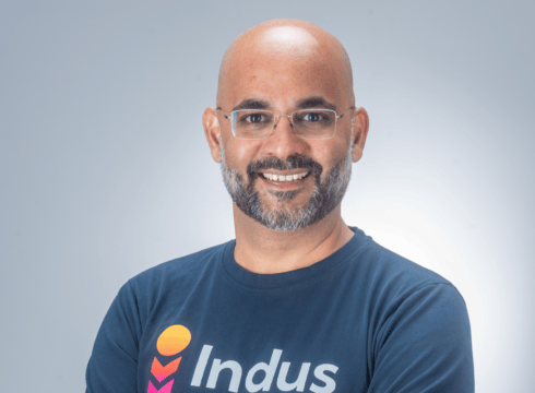 PhonePe Launches Indus Appstore To Take On Google, Apple