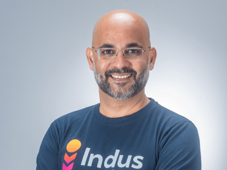 PhonePe Launches Indus Appstore To Take On Google, Apple
