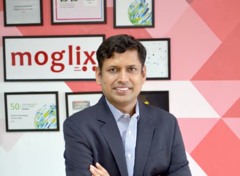 Moglix Infuses $50 Mn In Its Financing Arm Credlix For Expansion In US And Mexico