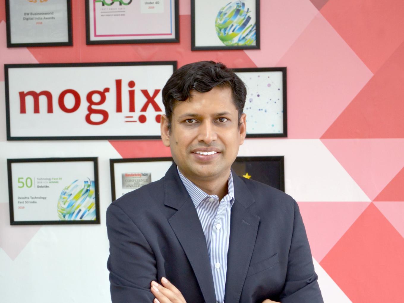 Moglix Infuses $50 Mn In Its Financing Arm Credlix For Expansion In US And Mexico