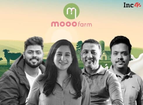 Accel-Backed Mooofarm Hit By More Allegations