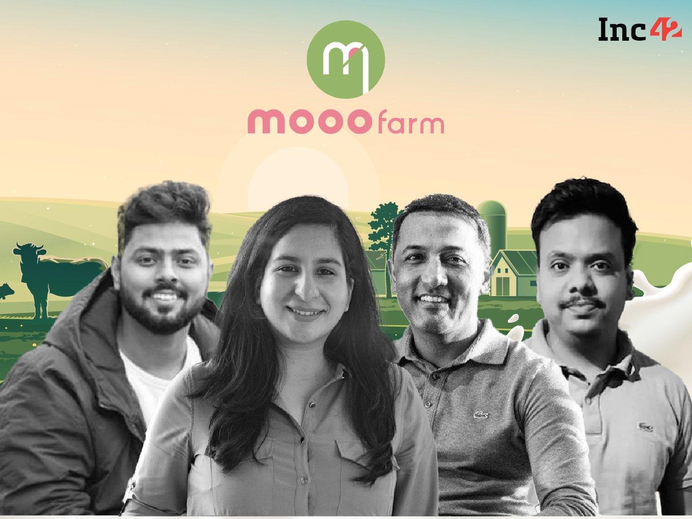 Accel-Backed Mooofarm Hit By More Allegations