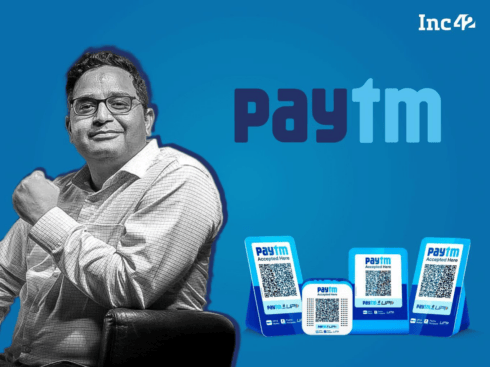 Paytm Jumps 4% After It Discontinues Inter-Company Agreements With PPBL