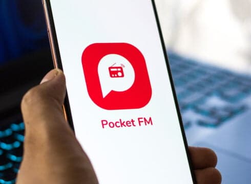 Pocket FM Enters Digital Novel Space With $40 Mn For New Arm