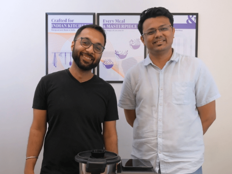 upliance.ai Bags INR 34 Cr From Khosla Ventures To Bolster AI-Powered Home Appliance Play