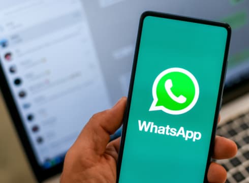 WhatsApp Rolls Out Meta Verified For Small Businesses In India