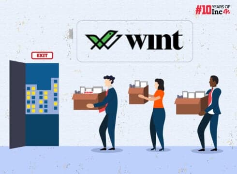 Exclusive: Wint Wealth Fires 20% Of Its Workforce In A Restructuring Exercise