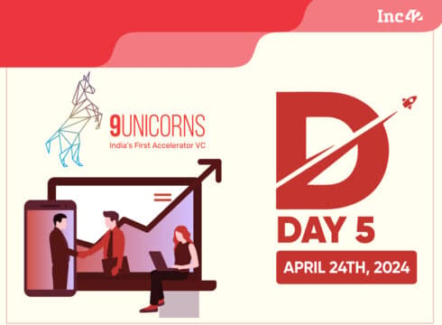 Over 20 Startups Set to Secure $110 Mn At 9Unicorns' Fifth DDay