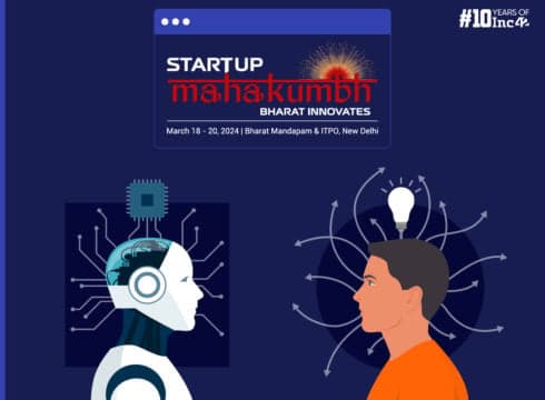 Startup Mahakumbh: 'AI for Public Good' Contest To Recognise Innovators Using AI To Create Social Impact