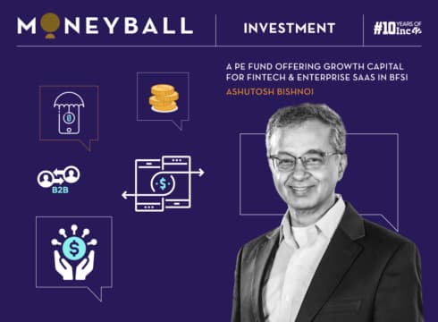 Multi-Act Aims To Elevate Investment Play With A $100 Mn Global Fintech Fund