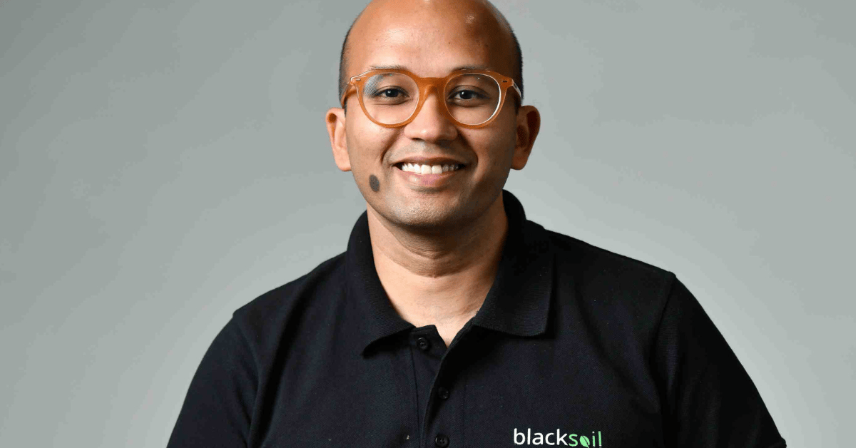 BlackSoil, Caspian Complete Merger To Create An INR 1,900 Cr NBFC