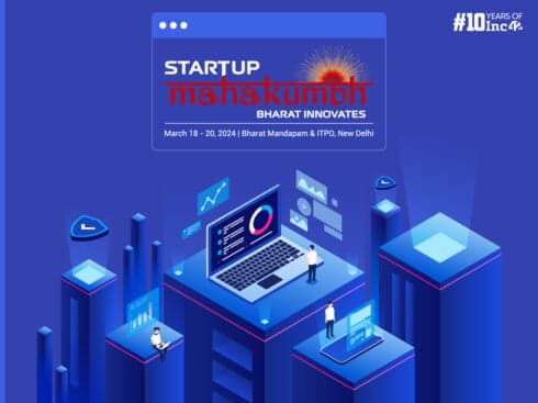 Startup Mahakumbh: Deeptech Pavilion To Showcase Innovations, Foster Collaboration