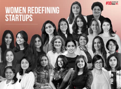 Bellwethers Of Change: Meet 22 Women Entrepreneurs Reshaping The Indian Startup Ecosystem