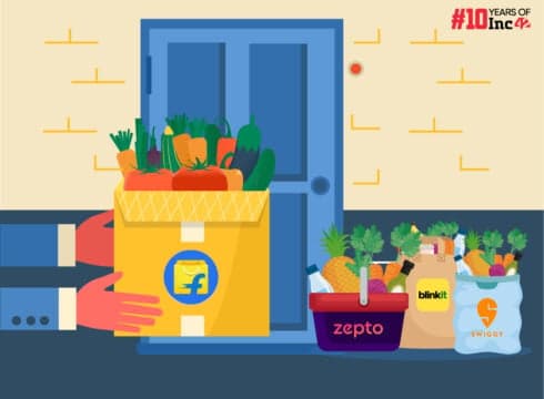 Flipkart’s Quick Commerce Do-Over