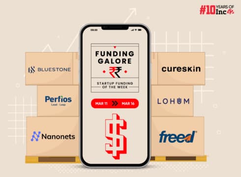 From Perfios To Nanonets- Indian Startups Raised $226 Mn This Week