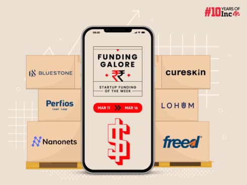 From Perfios To Nanonets- Indian Startups Raised $226 Mn This Week