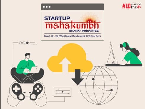 Startup Mahakumbh To Demonstrate The Opportunities Within The Indian Gaming And Esports Industry