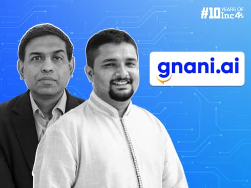 Exclusive: Info Edge Joins Gnani.ai’s Cap Table With Fresh Funding