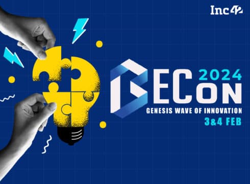 IIT Delhi’s BECon 2024 Brings Together Startups & Investors To Foster Entrepreneurial Spirit