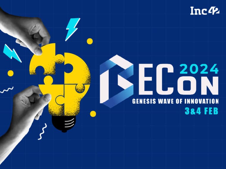 IIT Delhi’s BECon 2024 Brings Together Startups & Investors To Foster Entrepreneurial Spirit