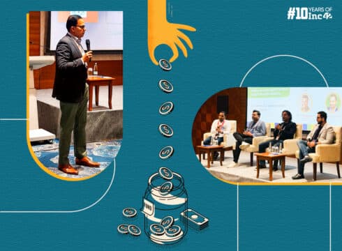 Startup Mahakumbh: MSH Hosts Industry Veterans To Discuss Fundraising Playbook For Founders