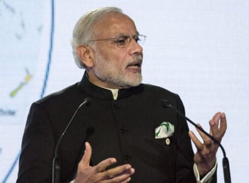 There Are Chances Of Misuse Of AI Without Proper Training: PM Narendra Modi