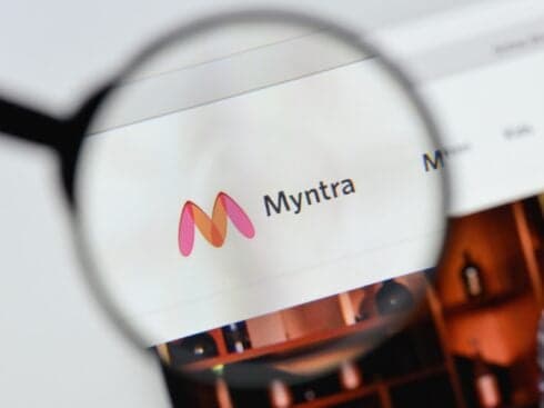 Myntra Boosts Overseas Fashion Play With UK’s NEXT